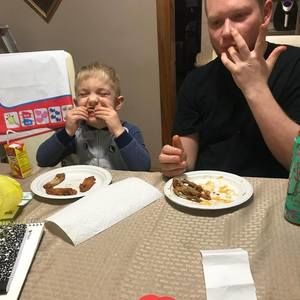 Meet your Posher, Danny